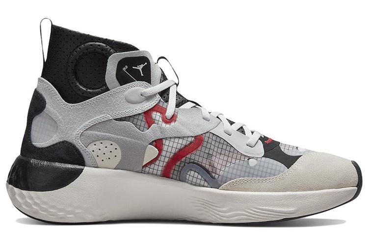 Кроссовки мужские Jordan Delta 3 SP sail, 42.5 EU