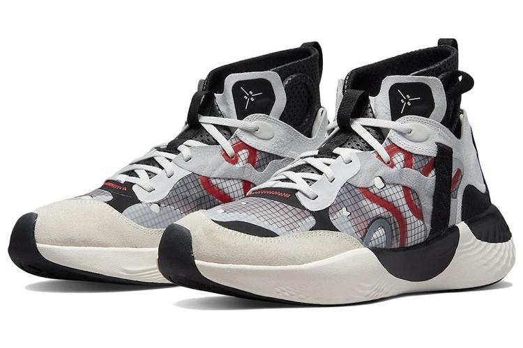 Кроссовки мужские Jordan Delta 3 SP sail, 42.5 EU