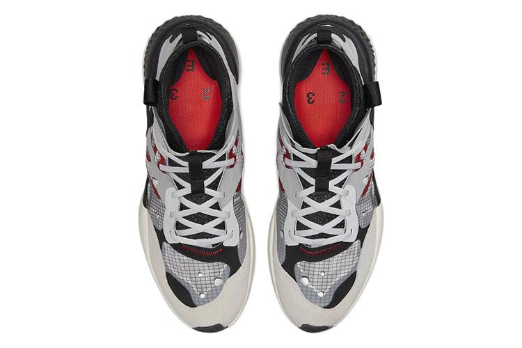 Кроссовки мужские Jordan Delta 3 SP sail, 42.5 EU