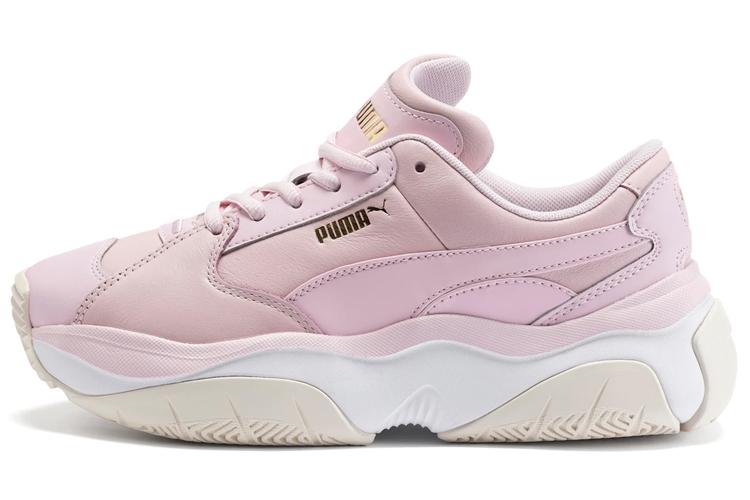 Кроссовки женские PUMA Storm.Y Low parfait pink