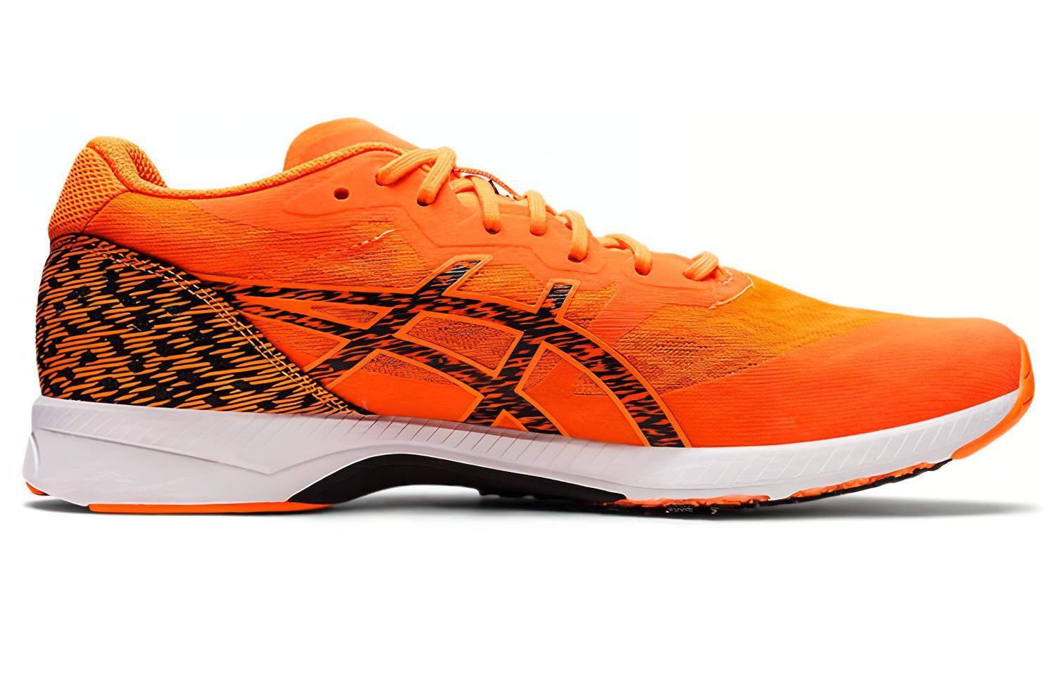 Кроссовки мужские ASICS Tarther Rp 2 оранжевые, 39.5 EU