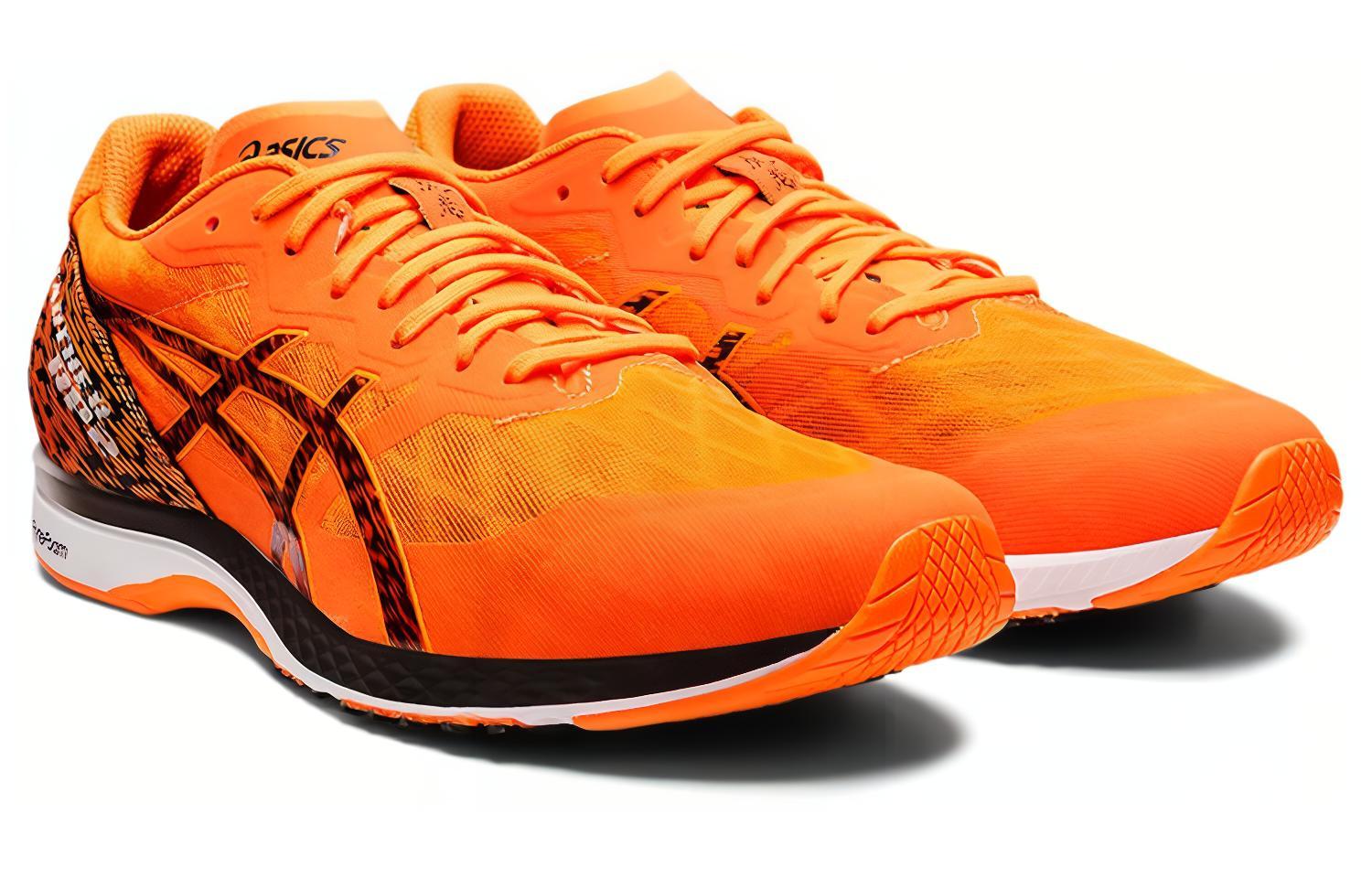 Кроссовки мужские ASICS Tarther Rp 2 оранжевые, 39.5 EU