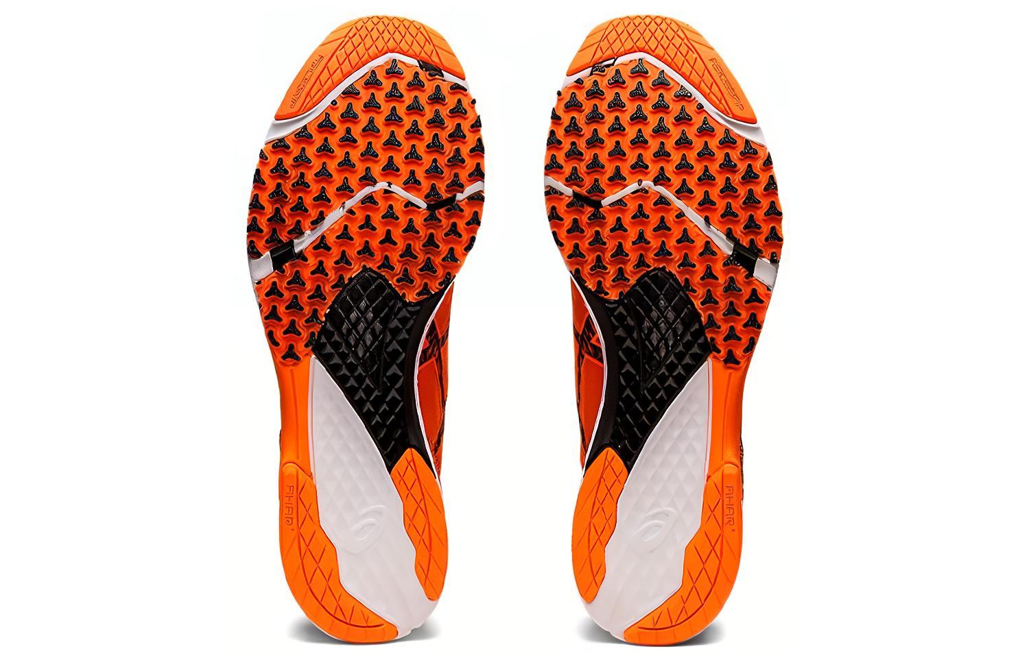 Кроссовки мужские ASICS Tarther Rp 2 оранжевые, 39.5 EU