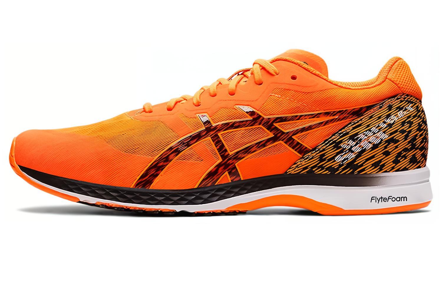 Кроссовки мужские ASICS Tarther Rp 2 оранжевые, 39.5 EU