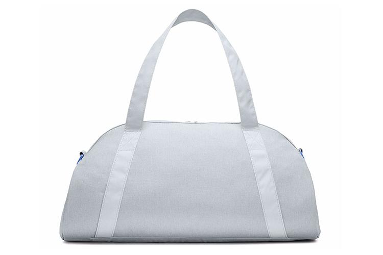 Сумка саквояж Nike BA5490-043, carolina blue and white, Large EU