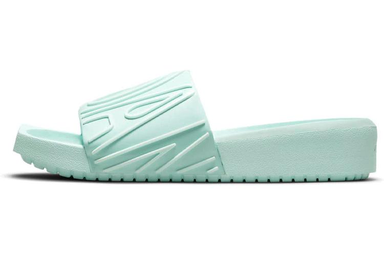 Шлепанцы женские Air Jordan Nola Slide light dew