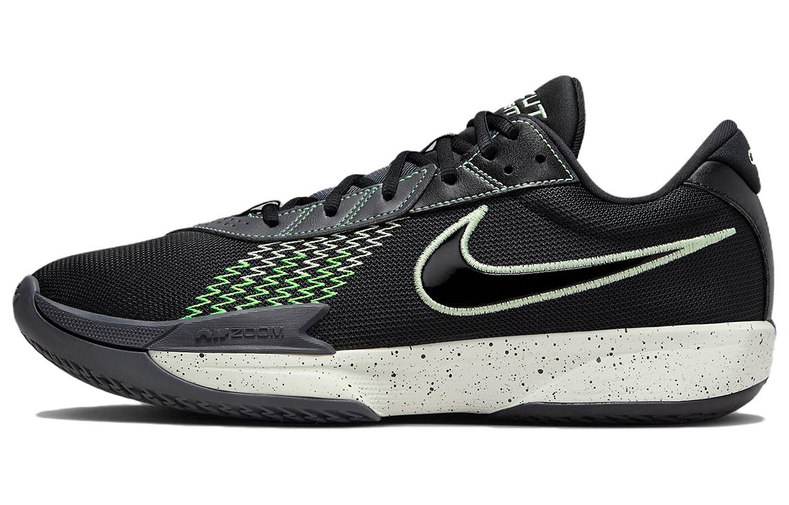 Кроссовки мужские Nike Zoom GT Cut Academy черные