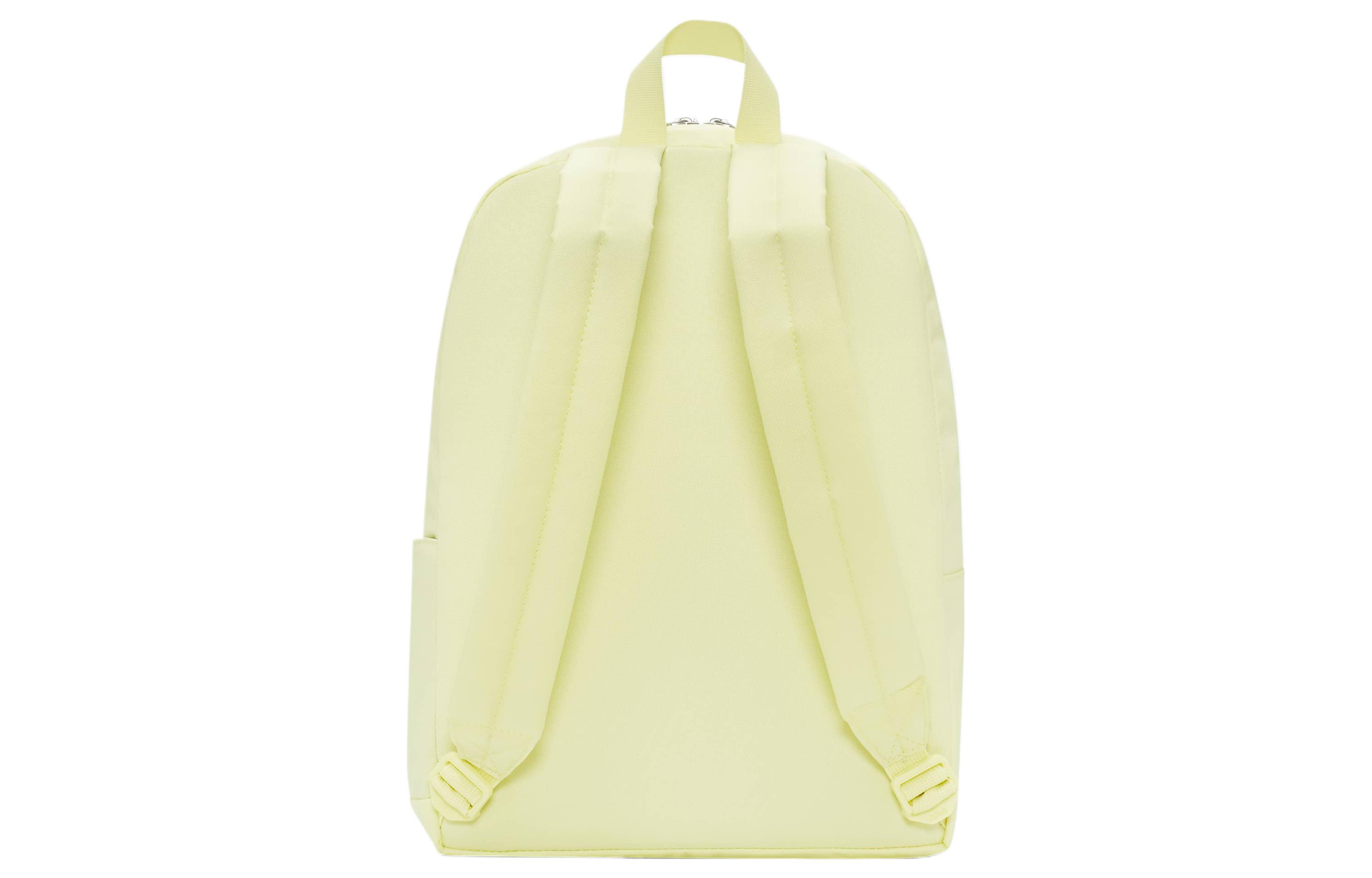 Рюкзак женский Nike BA5928-331 светящийся в темноте зелёный