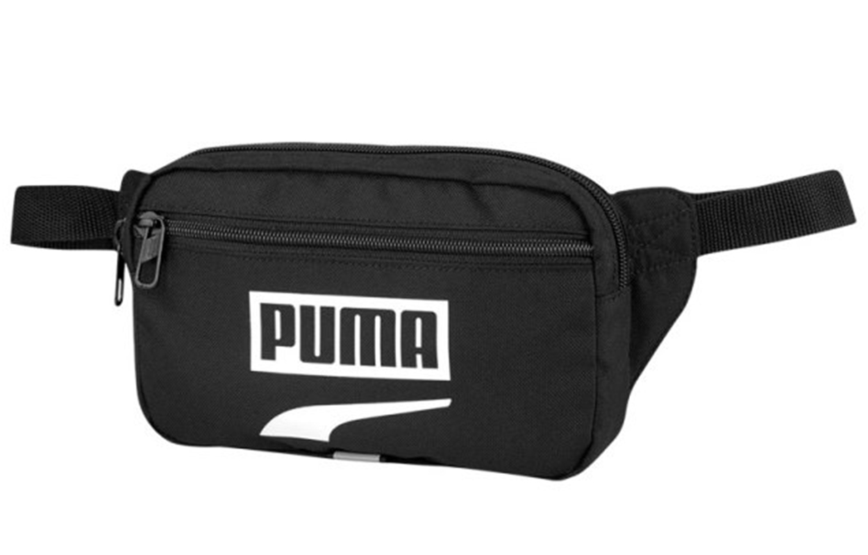 Сумка унисекс PUMA 078035-14 черная