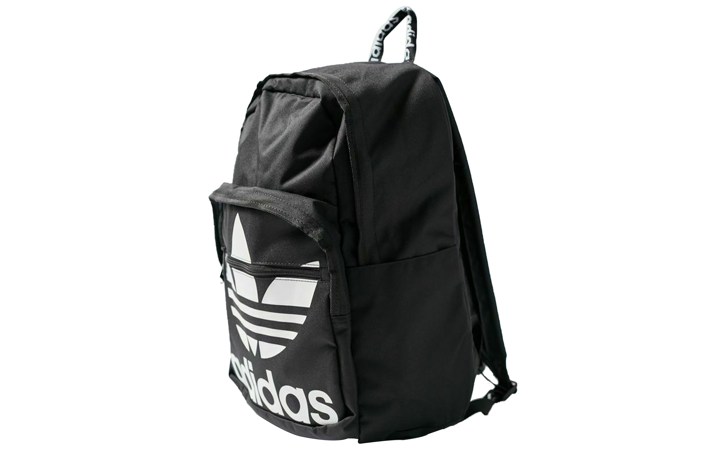 Рюкзак унисекс Adidas Originals CL5498 черный