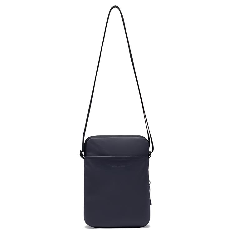 Сумка унисекс Nike BA5268-451 морской синий