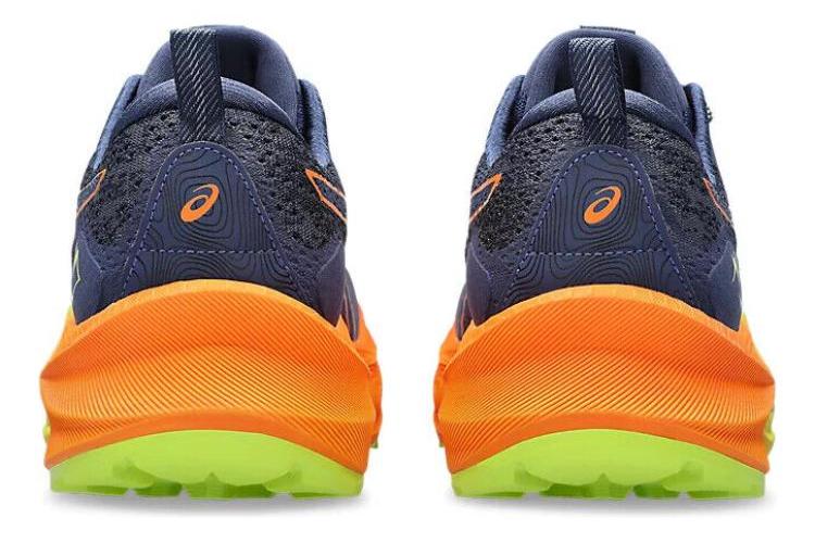 Кроссовки мужские ASICS Gel-Trabuco Max 2