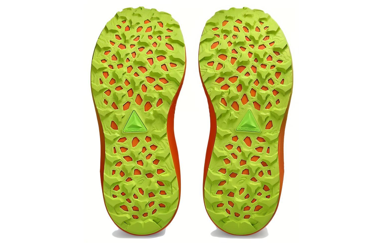 Кроссовки мужские ASICS Gel-Trabuco Max 2