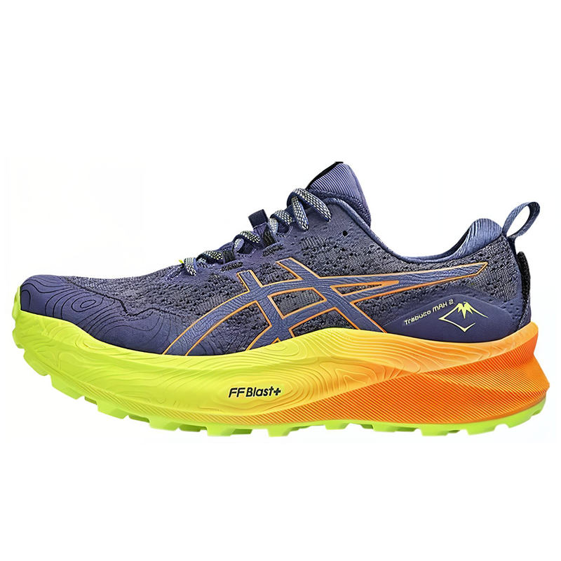 Кроссовки мужские ASICS Gel-Trabuco Max 2