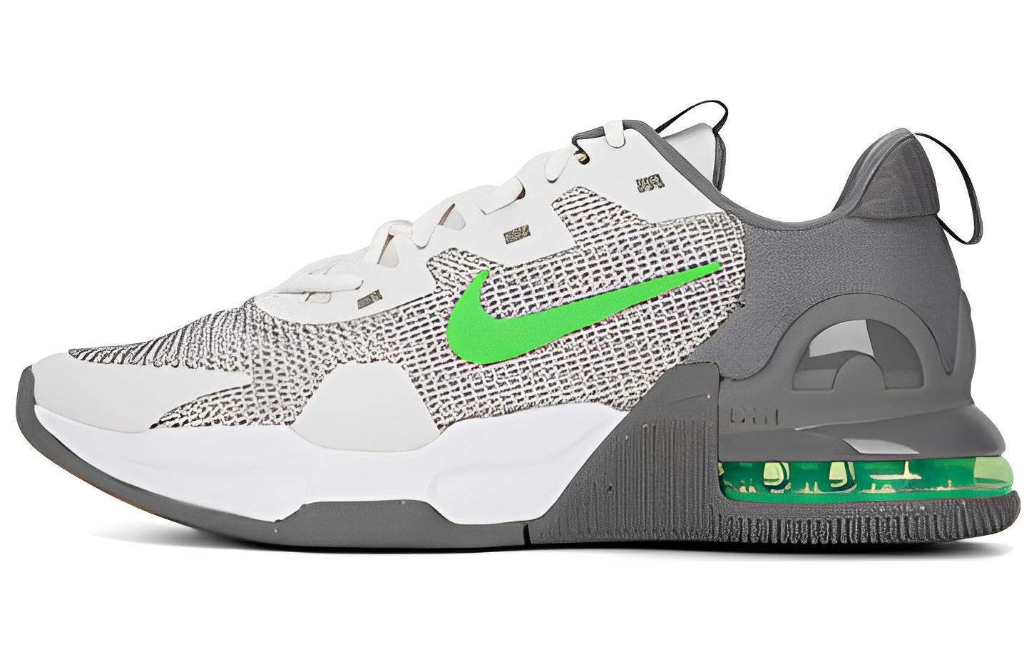 Phantom Green Strike