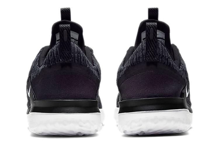 Кроссовки женские Nike Renew Arena, anthracite, 36.5 EU