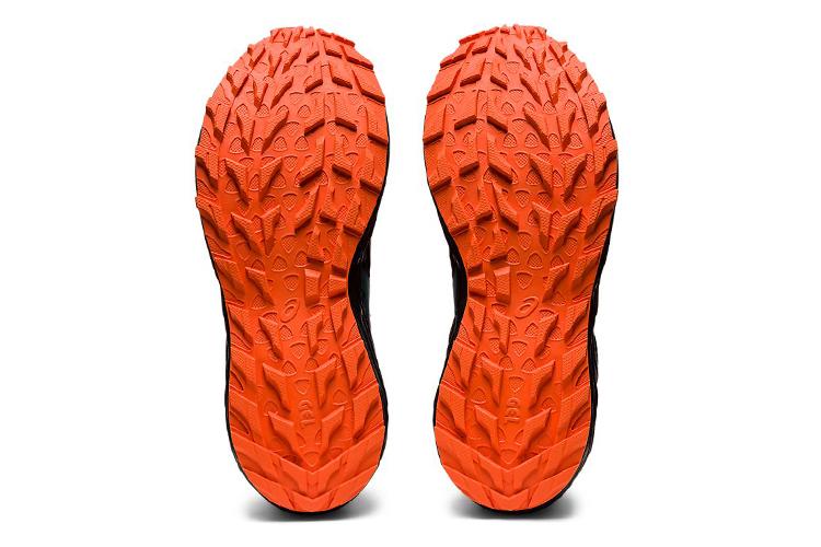 Спортивные кроссовки женские ASICS Gel Sonoma 6 GORE TEX черные, 36 EU