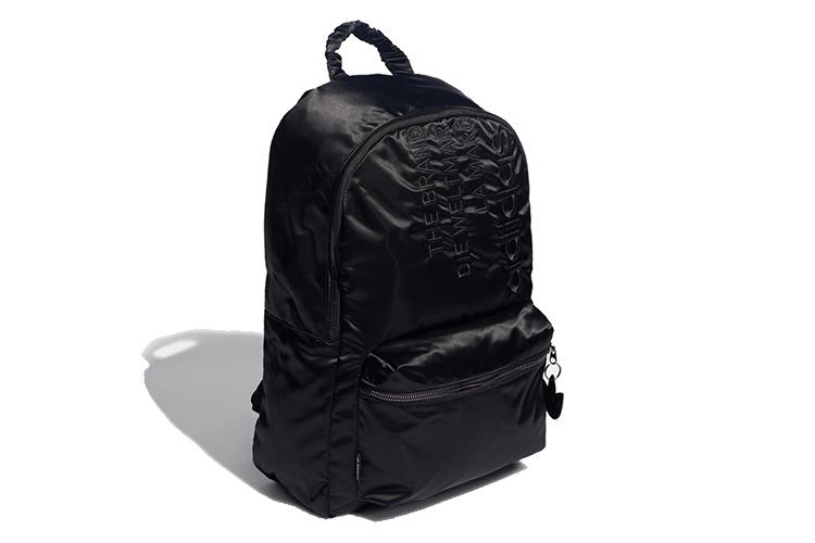 Рюкзак унисекс Adidas Originals HD7055 черный