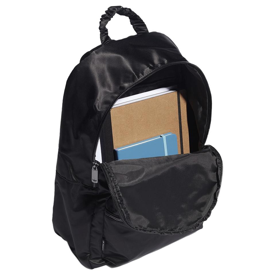 Рюкзак унисекс Adidas Originals HD7055 черный