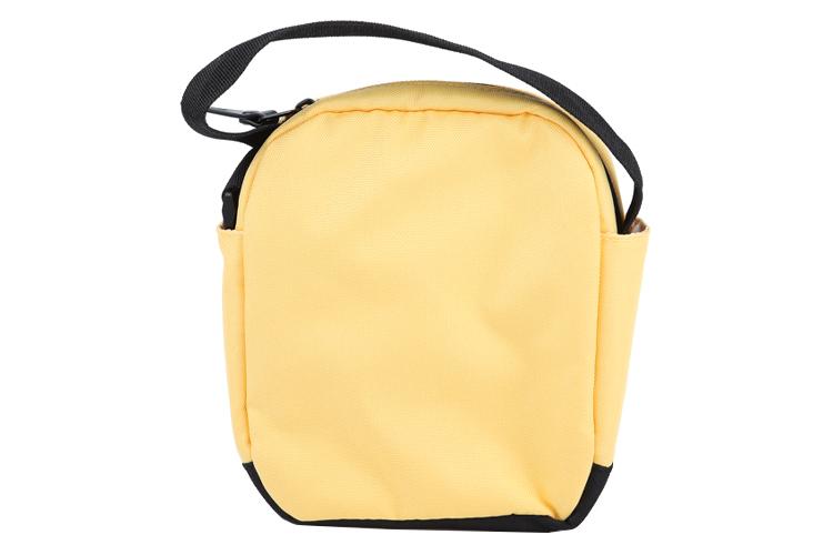 Сумка унисекс New Balance GCA38013-YL желтая