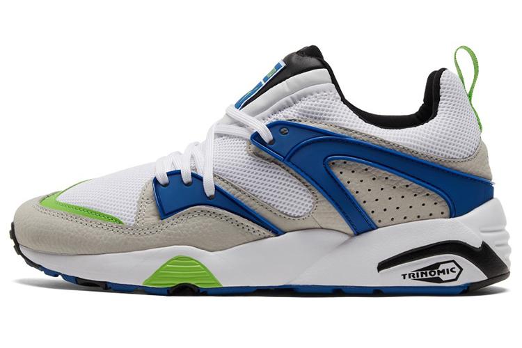 Reverse Classics White