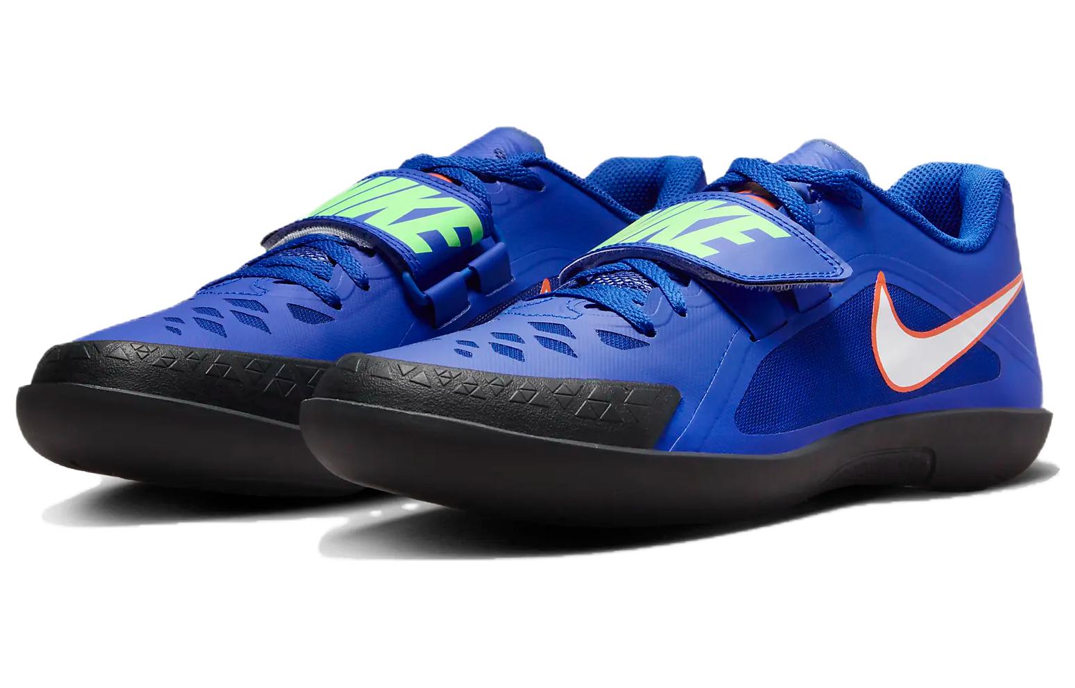 Велотуфли мужские Nike Air Zoom Rival SD 2, 38 EU