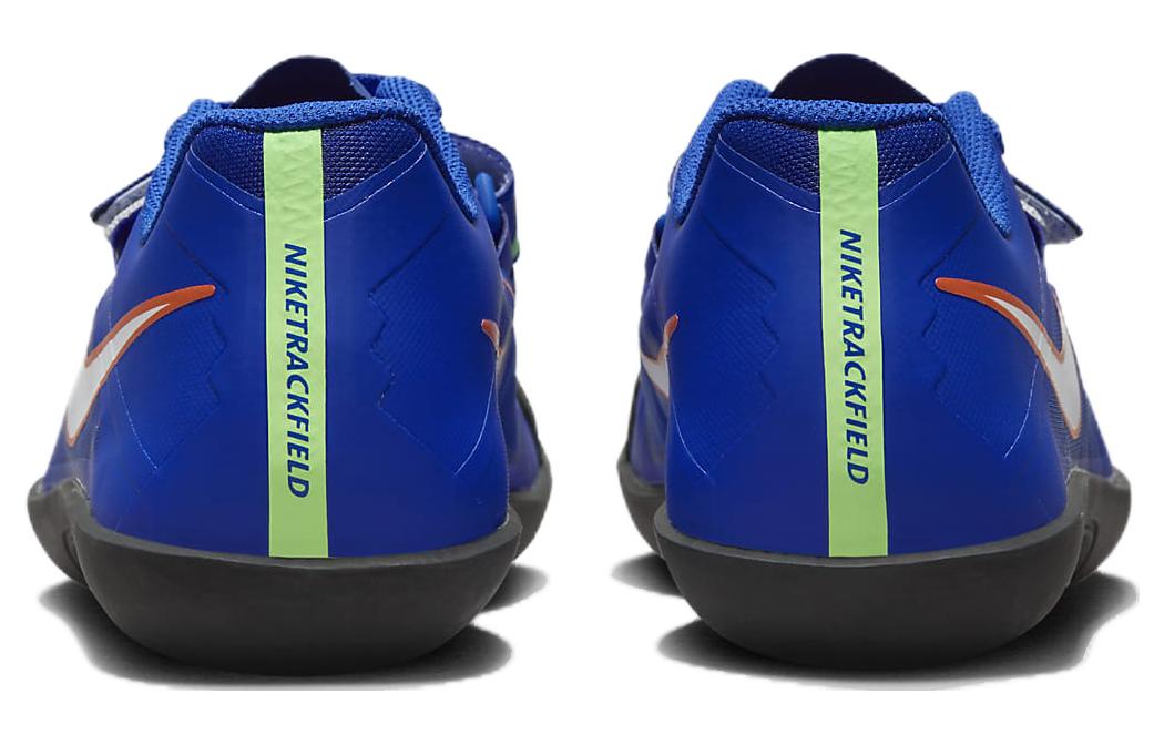 Велотуфли мужские Nike Air Zoom Rival SD 2, 38 EU