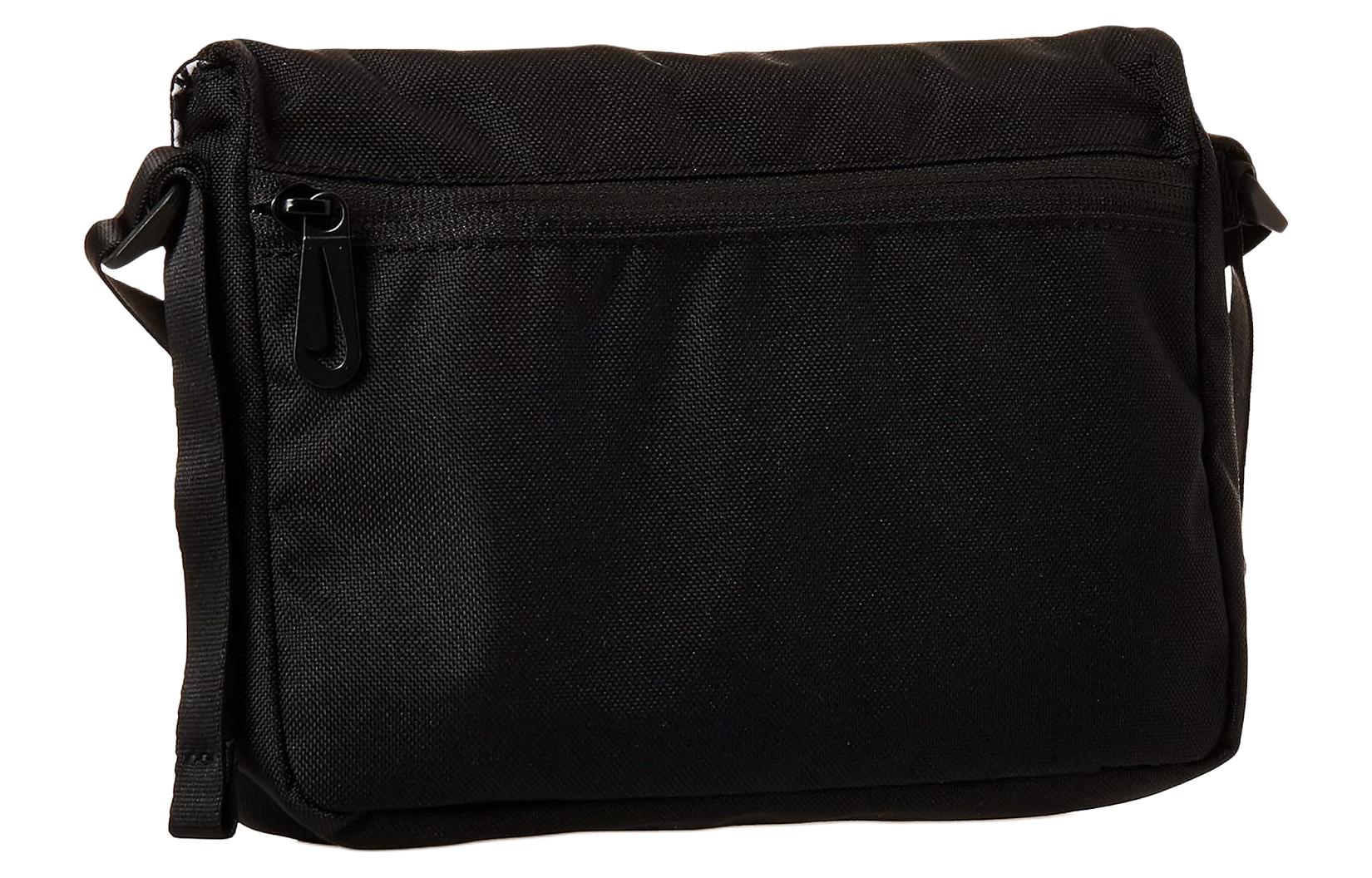 Сумка женская Nike DQ5915-010 черная