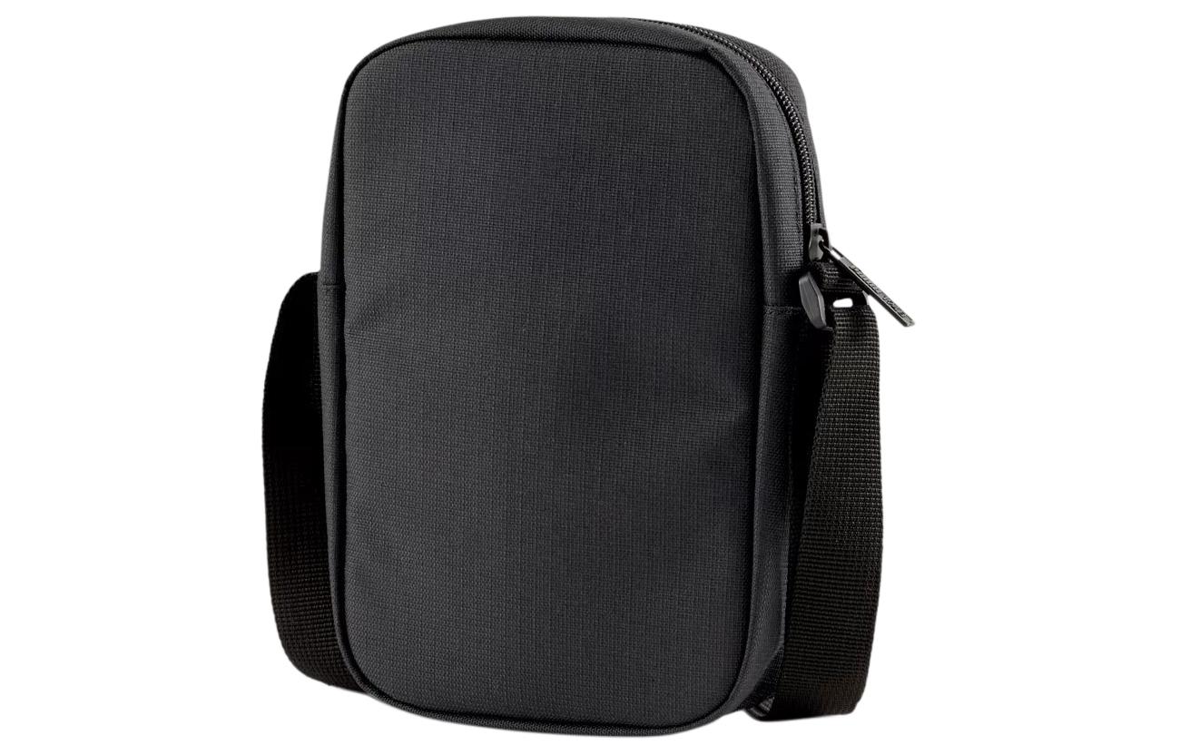 Сумка унисекс PUMA 078485-01 черная