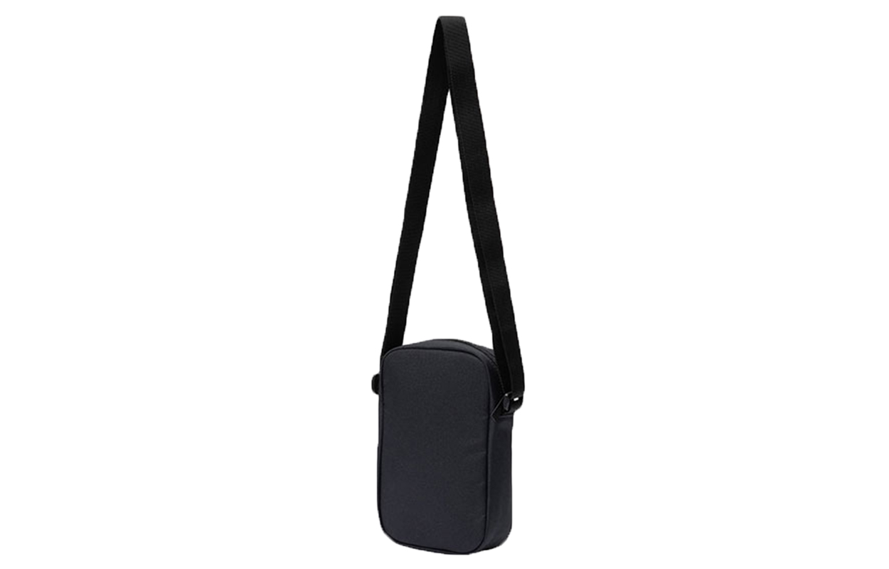 Сумка унисекс PUMA 078485-01 черная