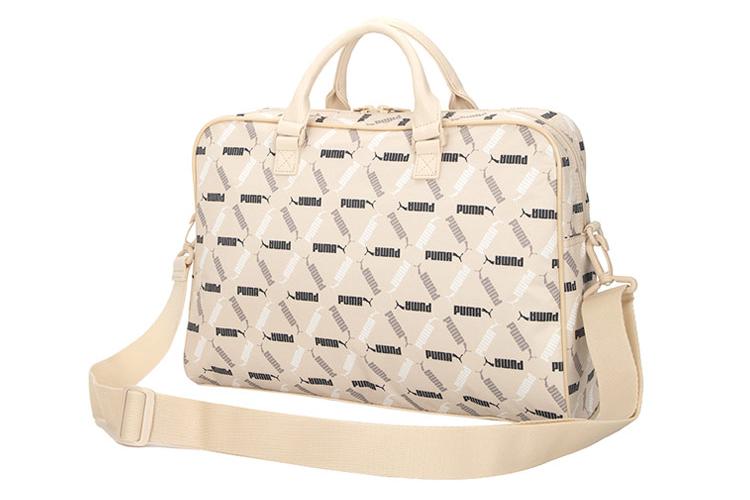 Сумка женская PUMA 079164-02 бежевого цвета, OSFA EU