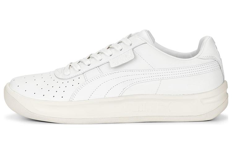 Кроссовки унисекс PUMA Gv Special 75th Anniversary белые, 42 EU