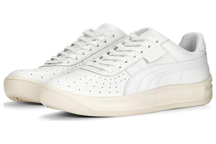 Кроссовки унисекс PUMA Gv Special 75th Anniversary белые, 42 EU