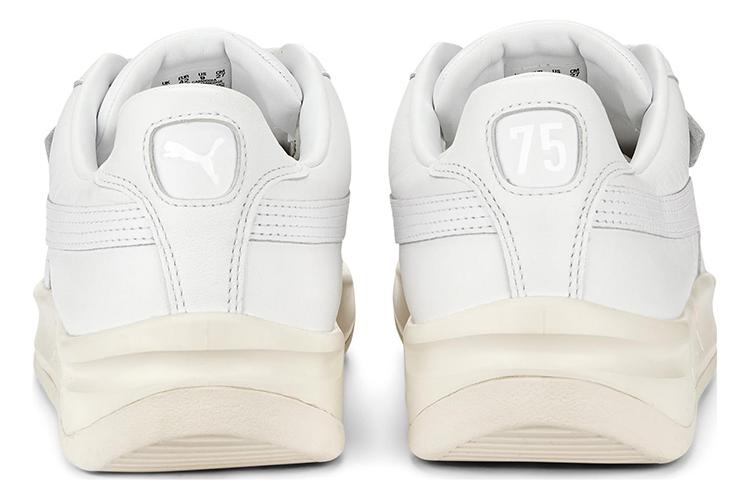 Кроссовки унисекс PUMA Gv Special 75th Anniversary белые, 42 EU