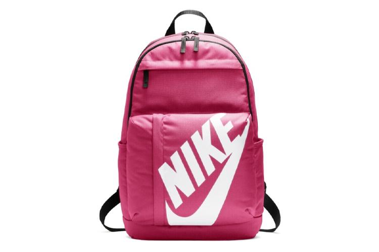 Рюкзак унисекс Nike CK0944-674 розово-красный