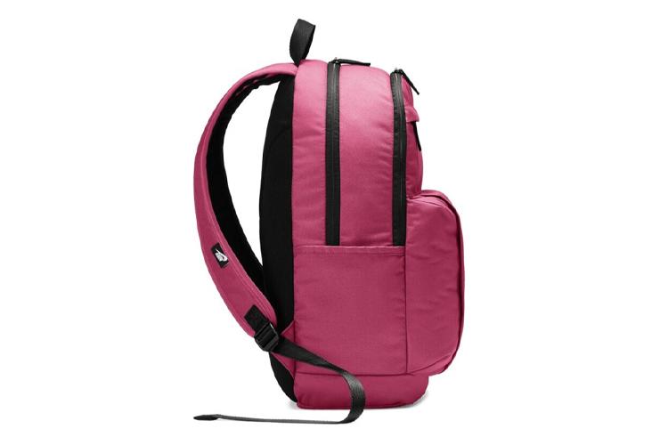 Рюкзак унисекс Nike CK0944-674 розово-красный