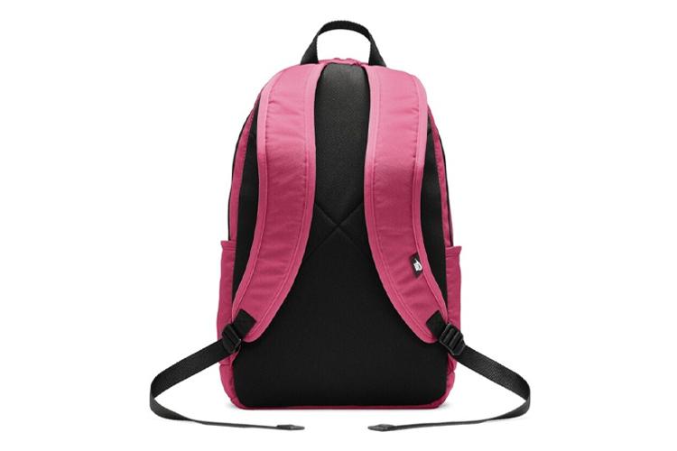 Рюкзак унисекс Nike CK0944-674 розово-красный