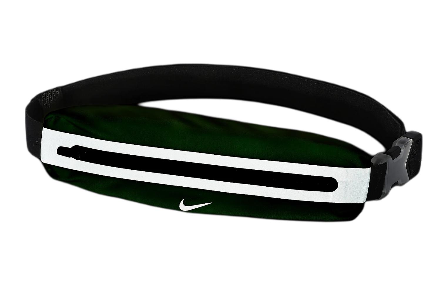 Сумка унисекс Nike CV1116-719 неоново-жёлтая