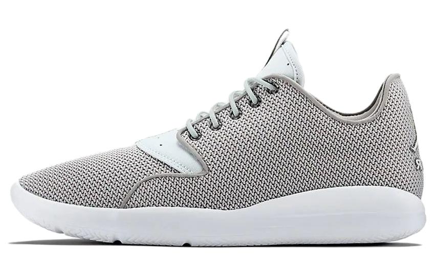 Кроссовки мужские Jordan Eclipse Dust серые, 42.5 EU