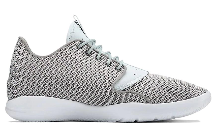 Кроссовки мужские Jordan Eclipse Dust серые, 42.5 EU