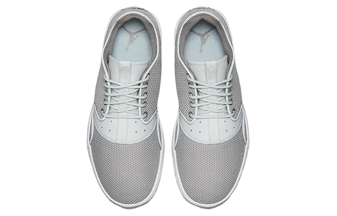 Кроссовки мужские Jordan Eclipse Dust серые, 42.5 EU