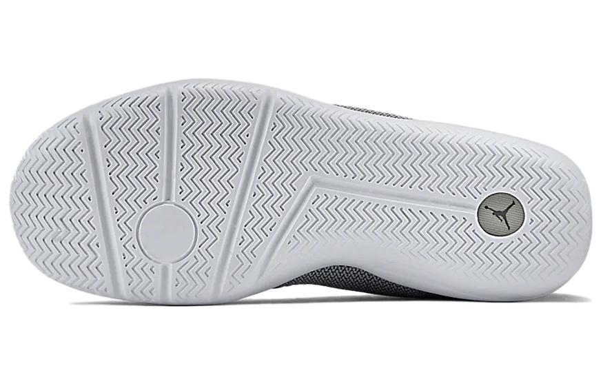 Кроссовки мужские Jordan Eclipse Dust серые, 42.5 EU