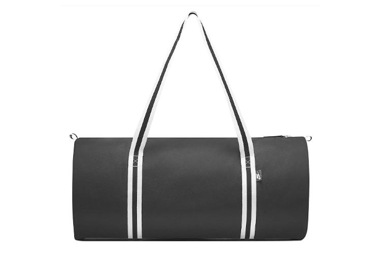 Спортивная сумка мужская Nike Heritage черная