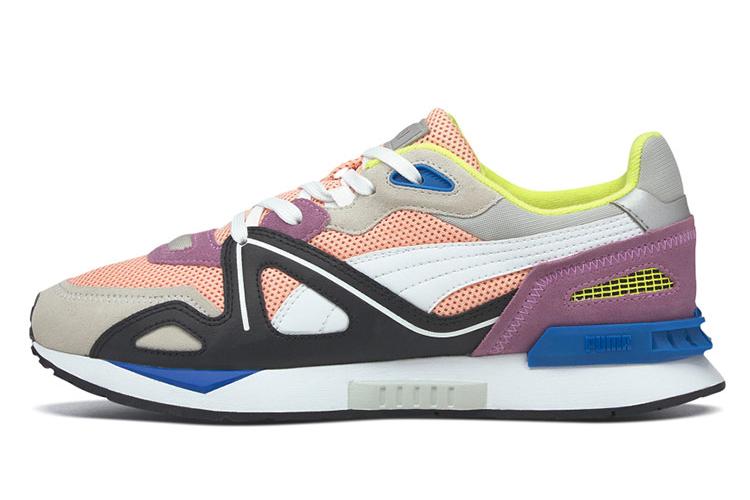 Кроссовки унисекс PUMA Mirage Mox Vision apricot blush, 42.5 EU