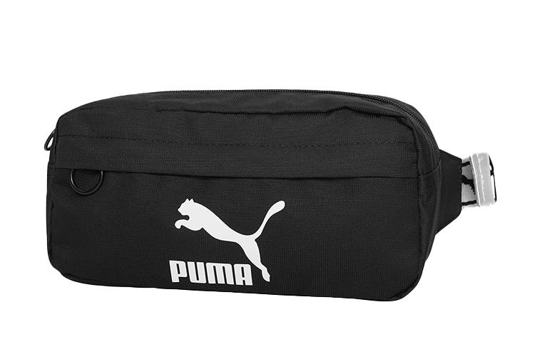 Сумка женская PUMA 078207-01 черная
