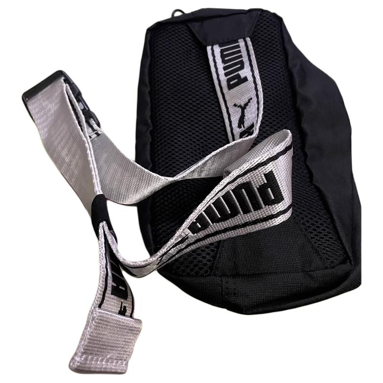 Сумка женская PUMA 078207-01 черная