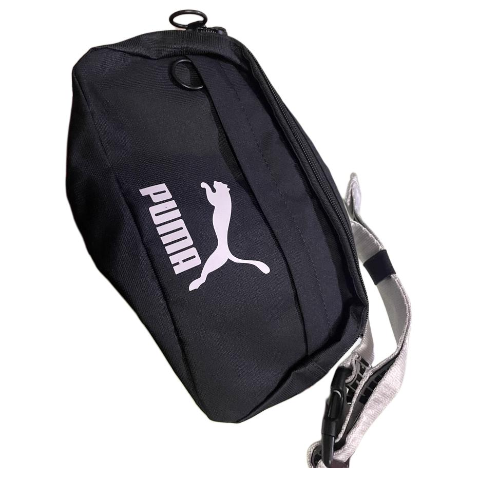 Сумка женская PUMA 078207-01 черная