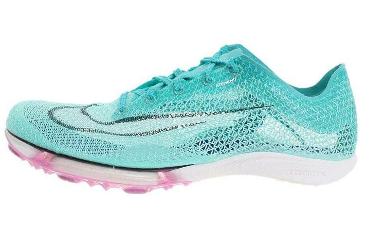 Кроссовки унисекс Nike Air Zoom Victory, hyper jade, 47.5 EU