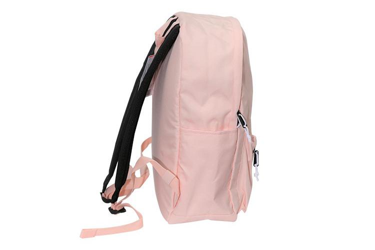 Рюкзак унисекс New Balance GCA2N013-LPK, cherry blossom pink, 25L EU