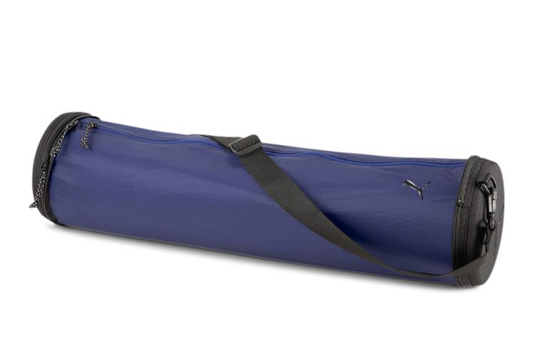 Спортивная сумка женская PUMA 078075-02 черная